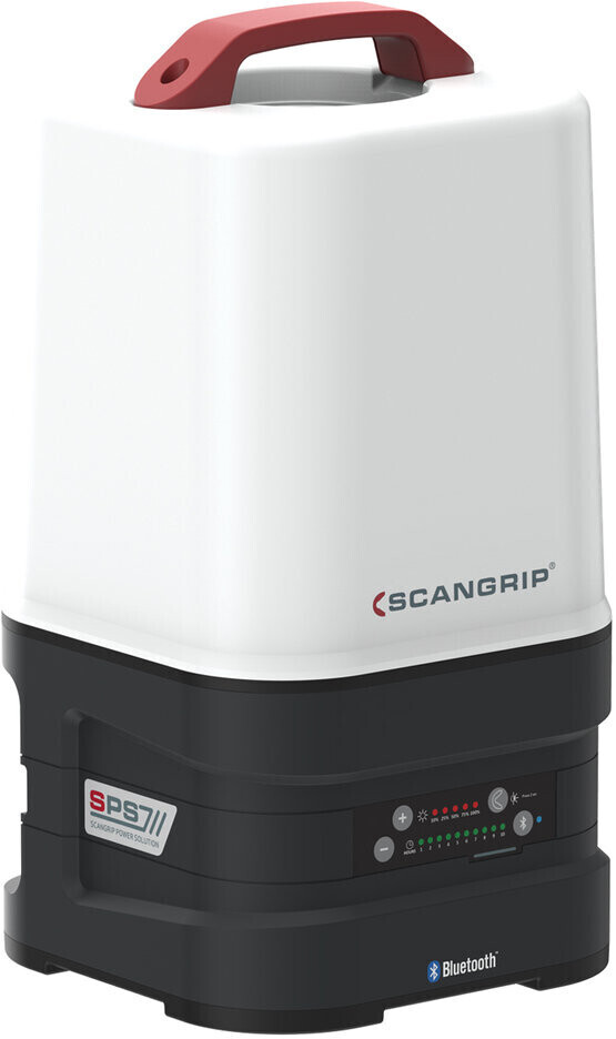 Scangrip AREA 10 SPS (03.6009)