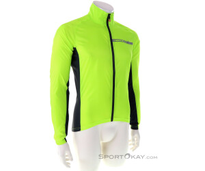 Castelli Squadra Stretch Jacket - Cortavientos ciclismo - Hombre