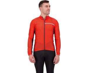 Veste Coupe-Vent Castelli Squadra St. Femme - Ultralégère Et Compacte Pour Cyclisme
