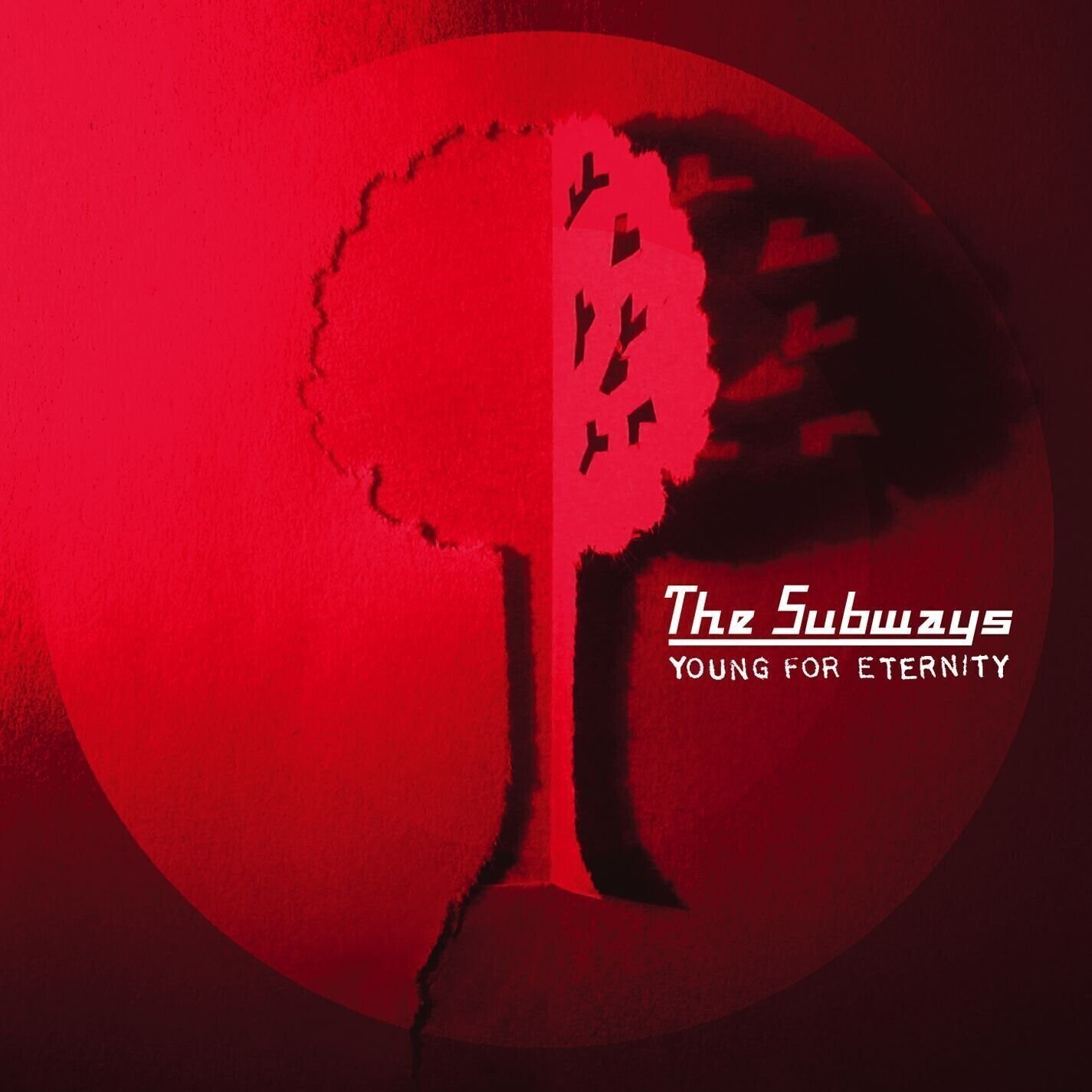 The Subways - Young For Eternity (Vinyl)