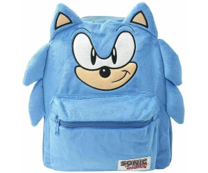 Sonic backpack best sale