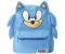 Sega Sonic The Hedgehog Kid's Bag Plush