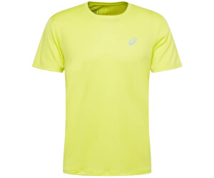 Asics t shirt junior jaune clearance