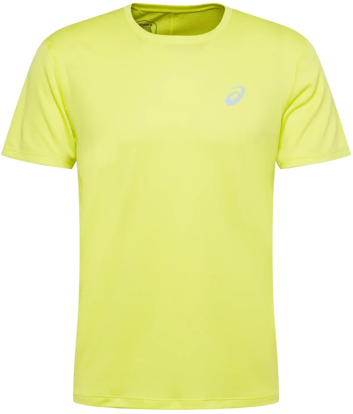 Asics t shirt junior beige clearance