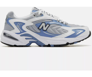 Buy New Balance 725V1 nb white/team carolina from £70.00 (Today) – Best  Deals on idealo.co.uk