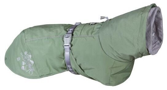 Hurtta Extreme Warmer V2 Eco 25cm Green