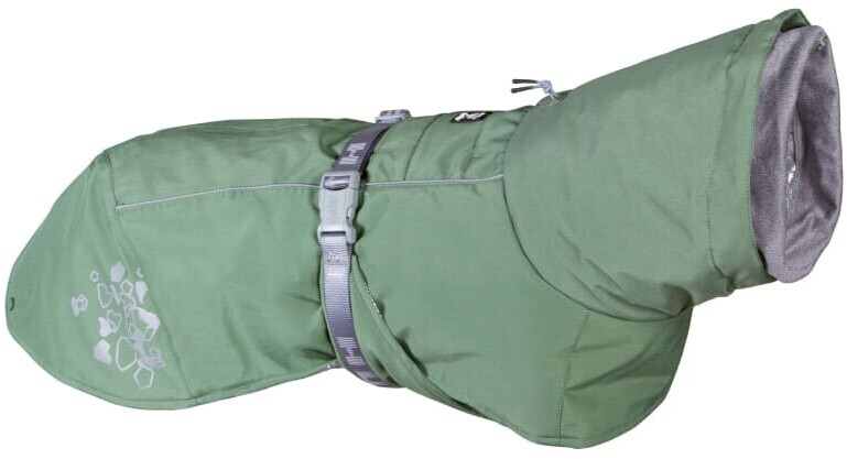 Hurtta Extreme Warmer V2 Eco 50cm Green