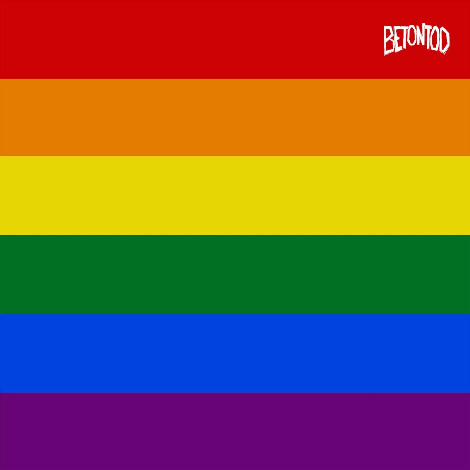 Betontod - Pace Per Sempre (CD)