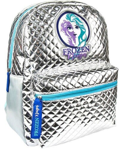 Frozen Frozen II | Sac Reine des Neiges Iridescent