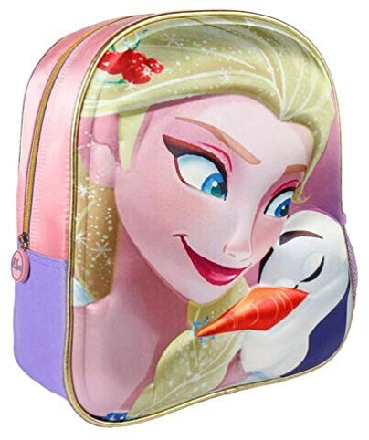 Cerdá Sac Elsa frozen 3D