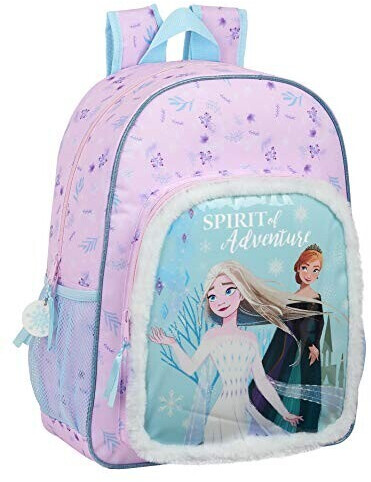 Frozen La Reine des Neiges II Elsa et Anna Disney