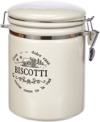 Tognana Casa Dolce Casa Biscuit Tin 2,7 L