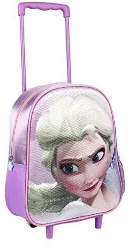 Frozen Frozen Trolley 3D