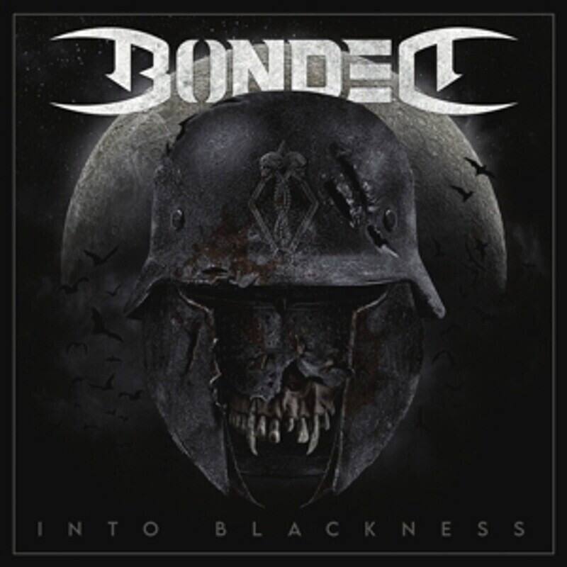 Bonded - Into Blackness (Vinyl)