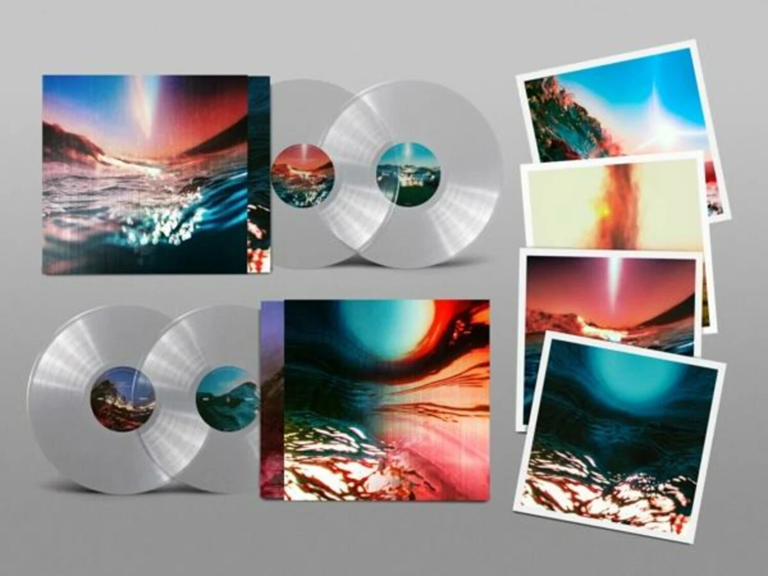 Bonobo - Fragments (Vinyl)