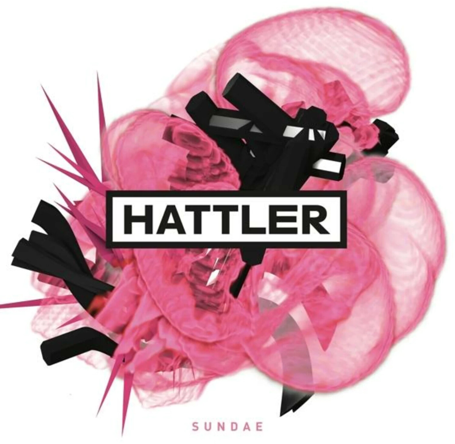 Hattler - Sundae (Vinyl)