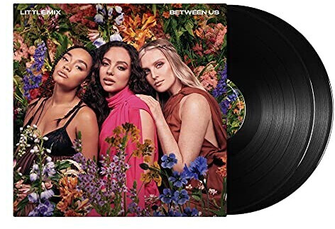 Little Mix - Between Us (Vinyl)