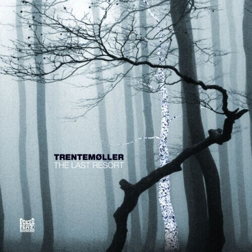Trentemøller - The Last Resort (Vinyl)