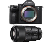 Sony A7R III comprar al mejor precio en Andorra