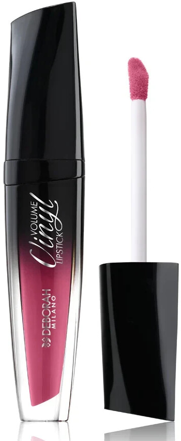 Deborah Volume Vinyl Lipstick (5ml) 04 Rose