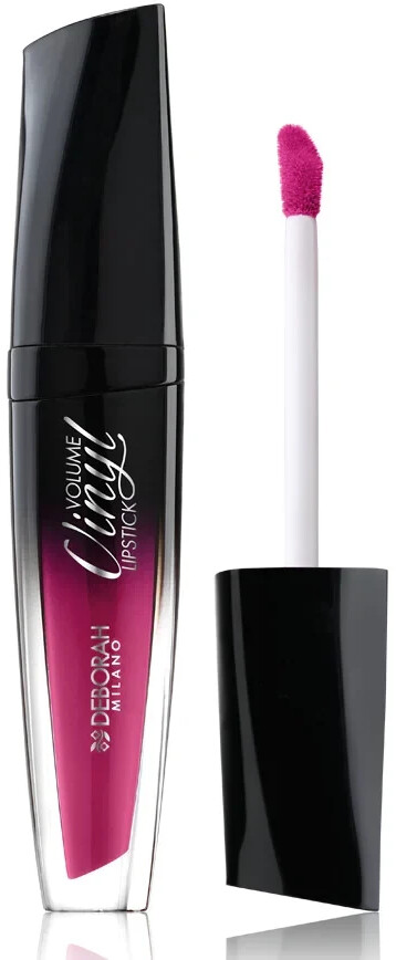 Deborah Volume Vinyl Lipstick (5ml) 05 Fuchsia
