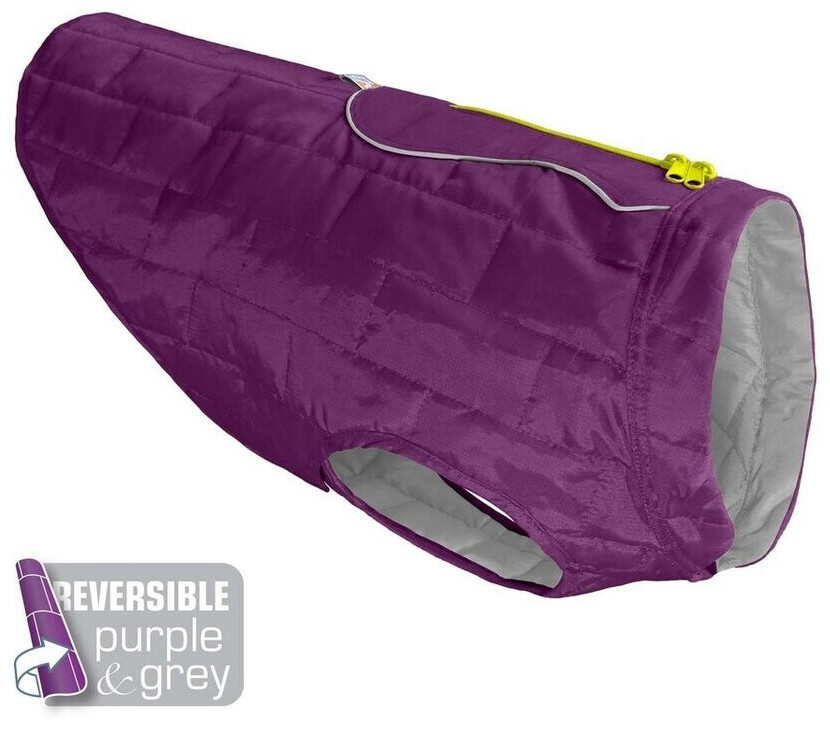 Kurgo loft online winter dog jacket