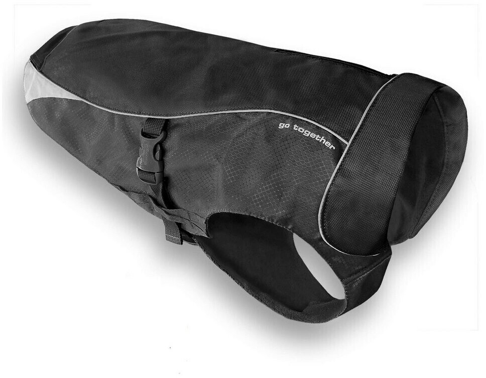 Kurgo Dog Coat North Country L 61cm Black
