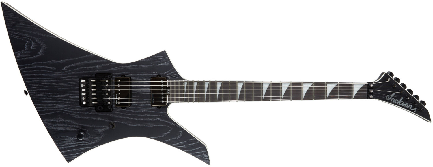 Jackson Pro Series Signature Jeff Loomis Kelly Ash