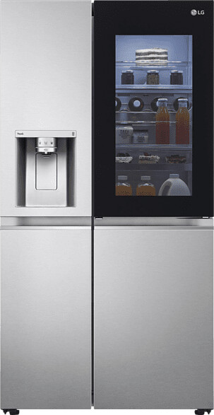 LG GSXV91BSAF
