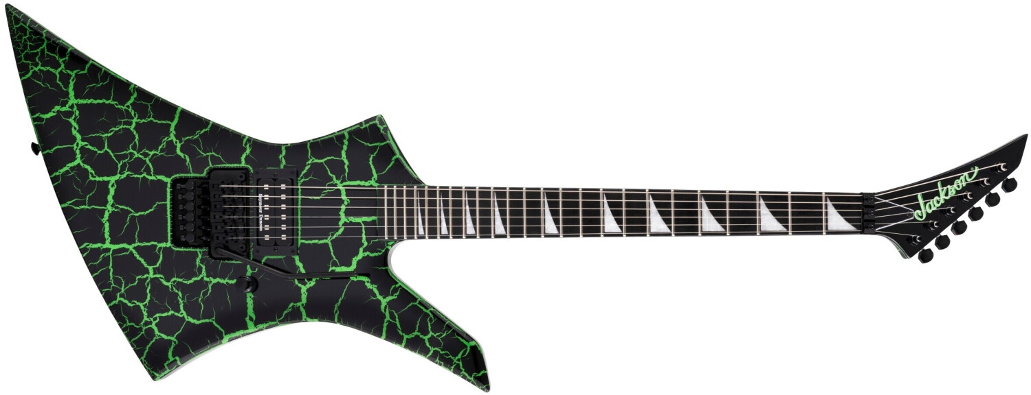 Jackson Pro Series Signature Brandon Ellis Kelly