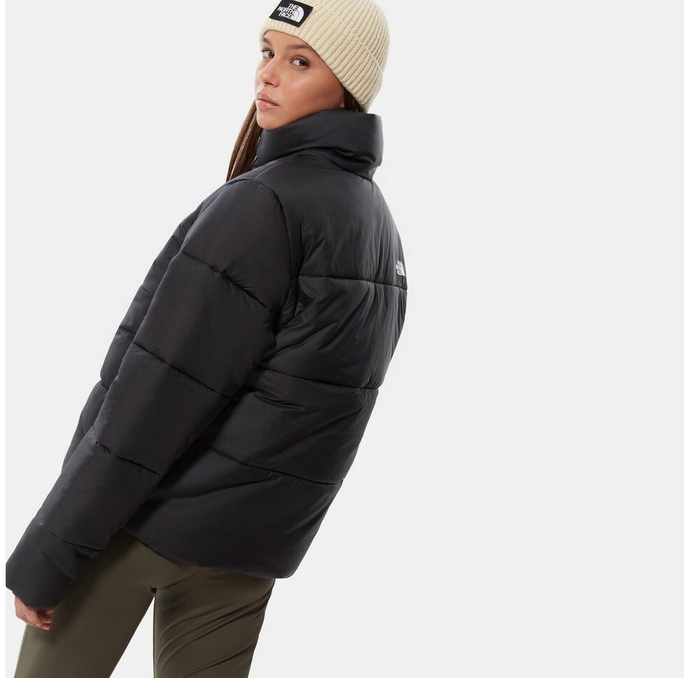 The North Face W Jacket 119,95 ab tnf € Preisvergleich black | Saikuru bei