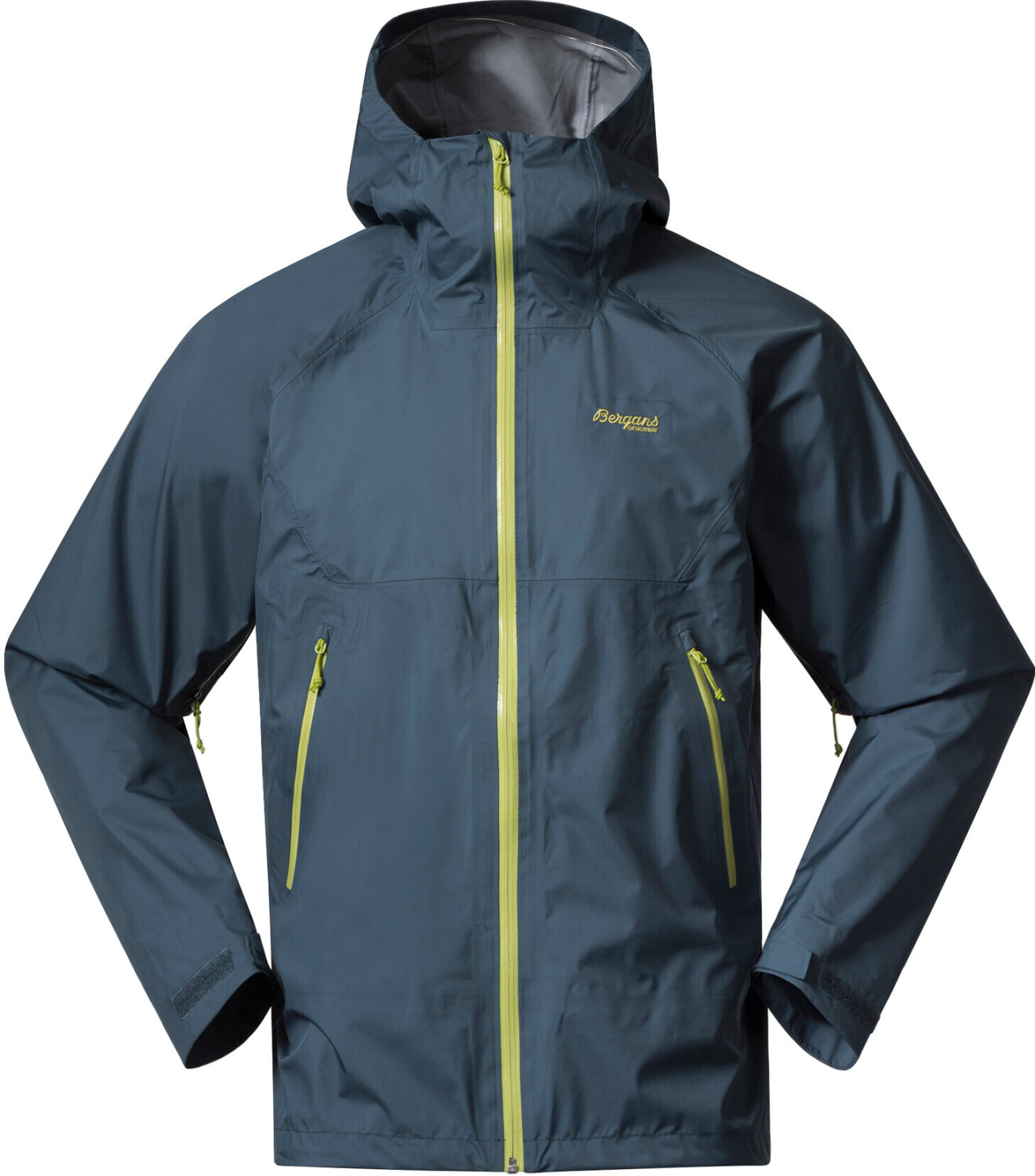 Bergans of norway letto jacket outlet