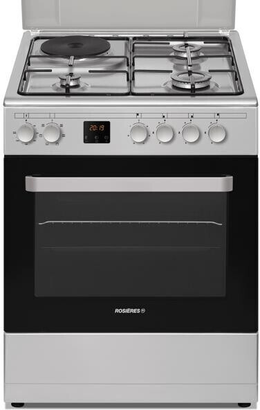 Rosières RGE660CMXE