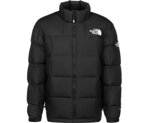 The North Face Lhotse Jacket tnf black/tnf white