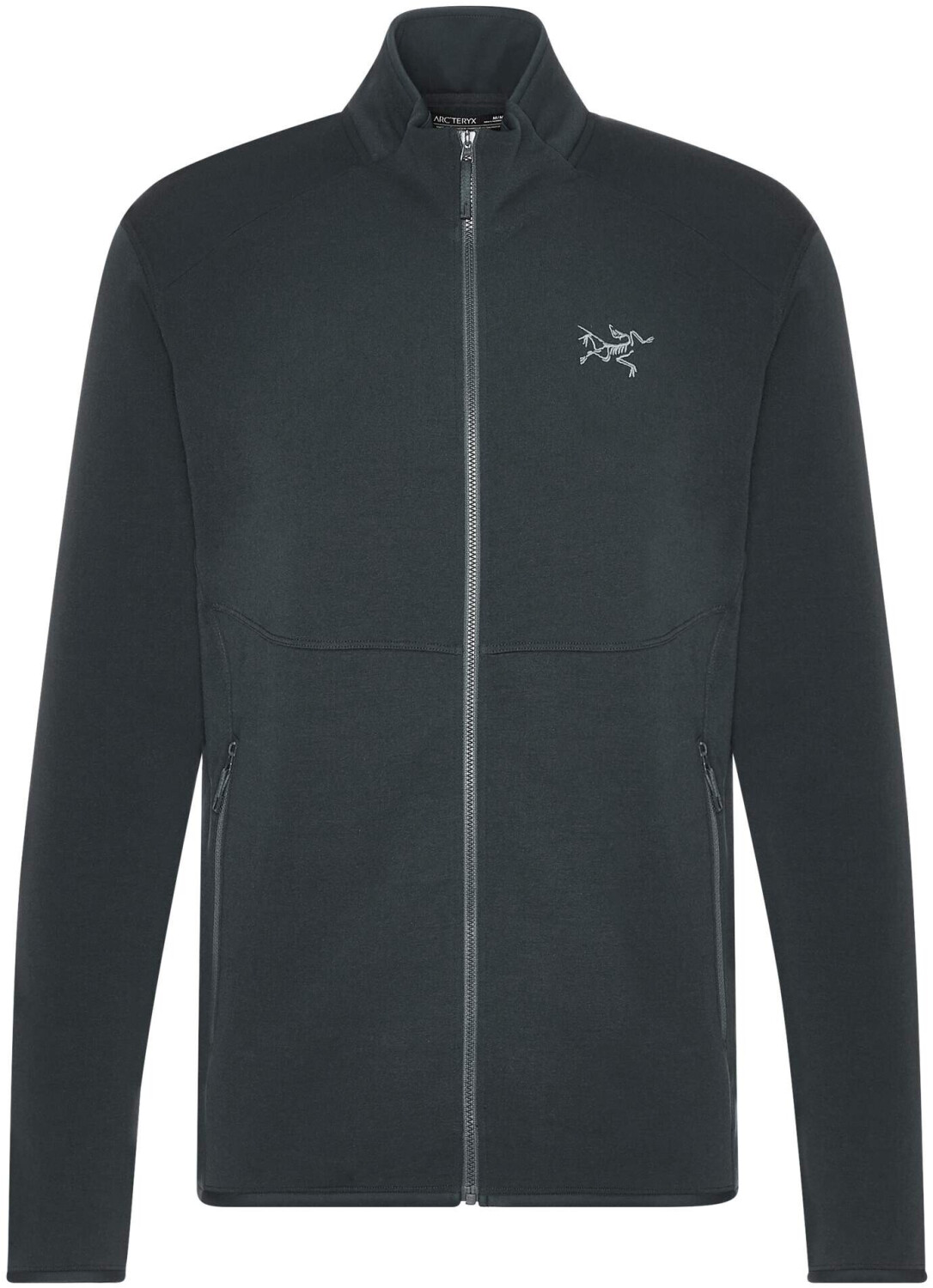 Arc'teryx Kyanite AR Jacket black