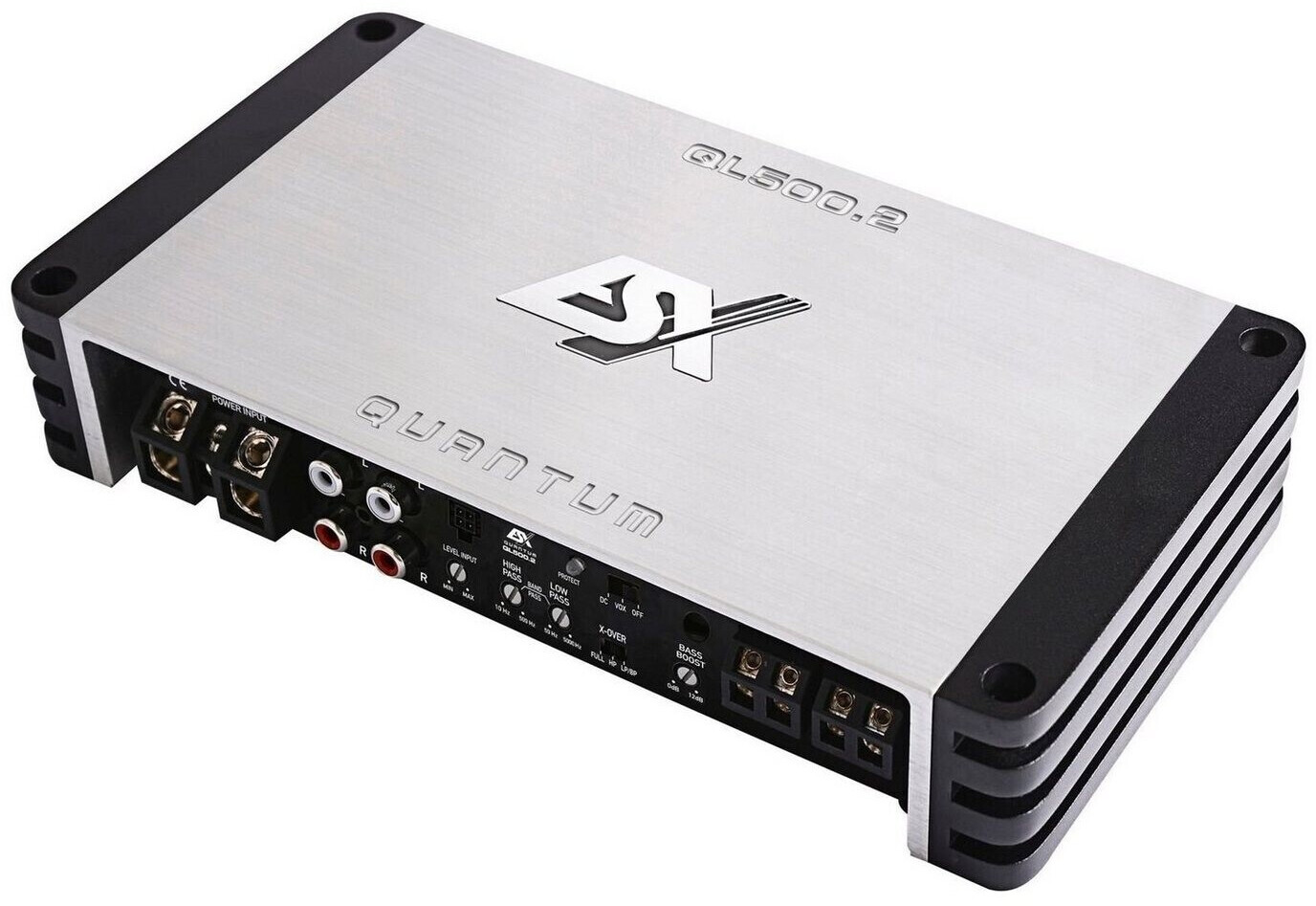 ESX QL500.2