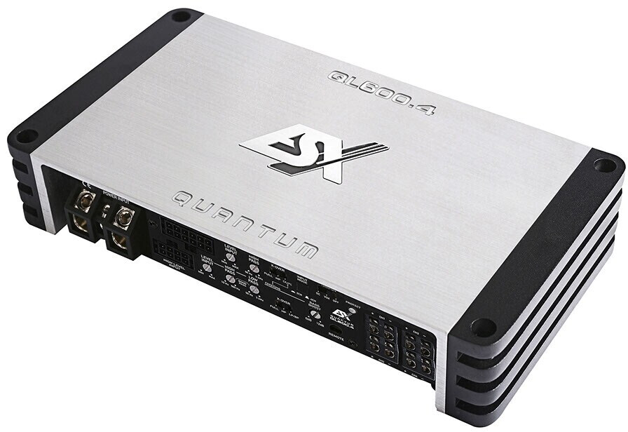 ESX QL600.4