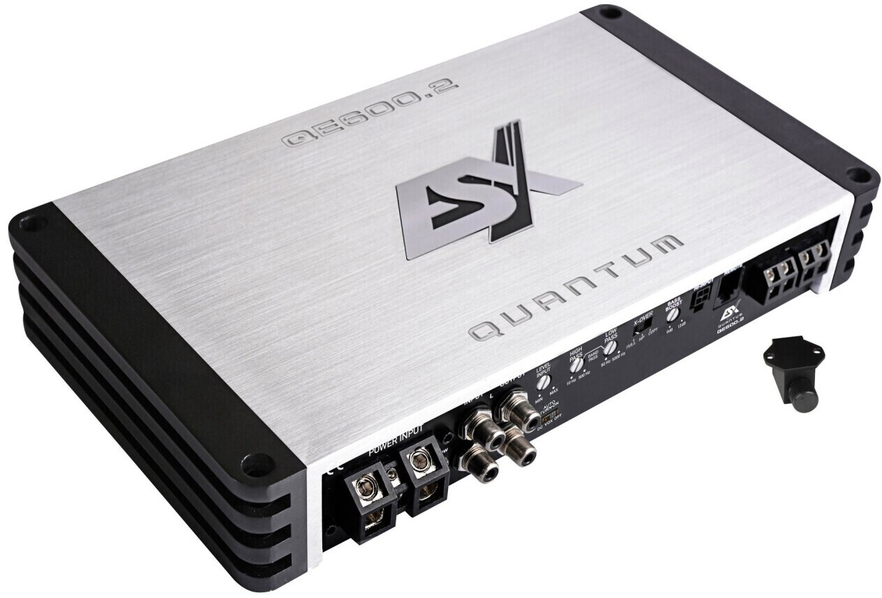 ESX QE600.2