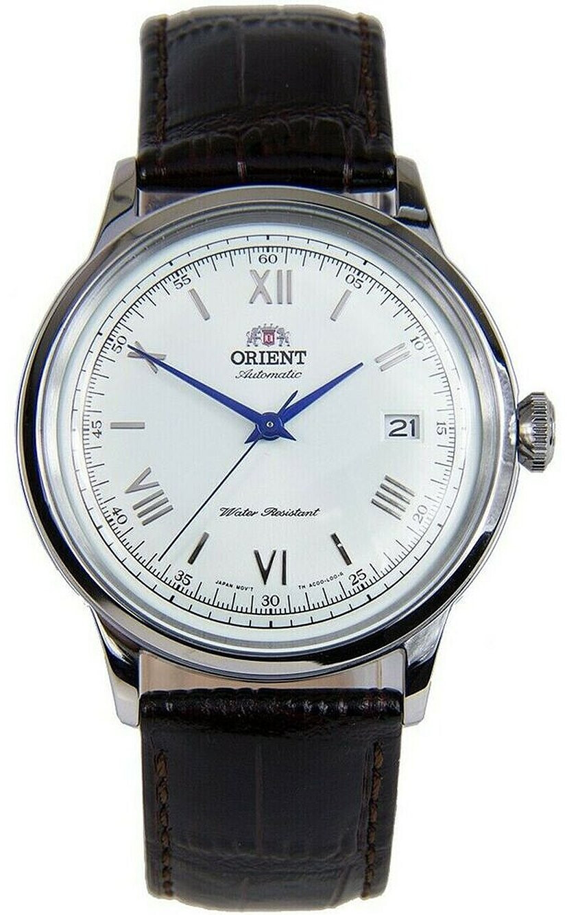 ORIENT Men s Watch FAC00009W0 a 170 51 oggi Migliori prezzi e offerte su idealo