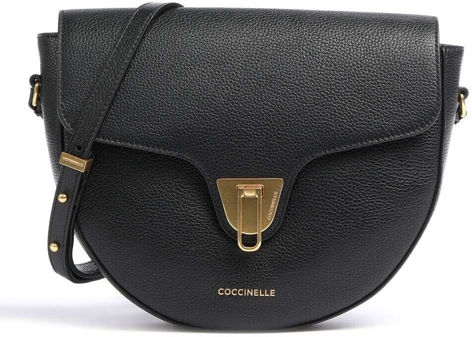Coccinelle Beat Saddle Medium Soft