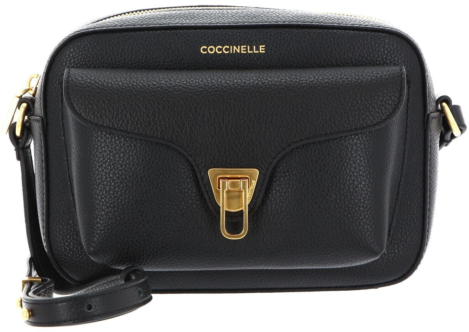 Coccinelle Beat Soft Small
