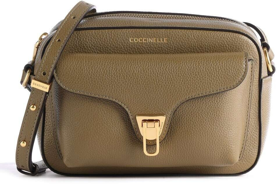 Coccinelle Beat Soft Small olive