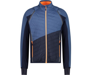 CMP Man Softshell Jacket With Detachable Hood (3A01787N) desde 53,09 €