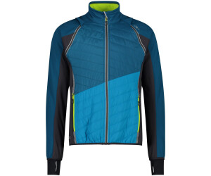 Buy CMP Men's Unlimitech Hybrid jacket with Removable Sleeves from £51.50  (Today) – Best Deals on