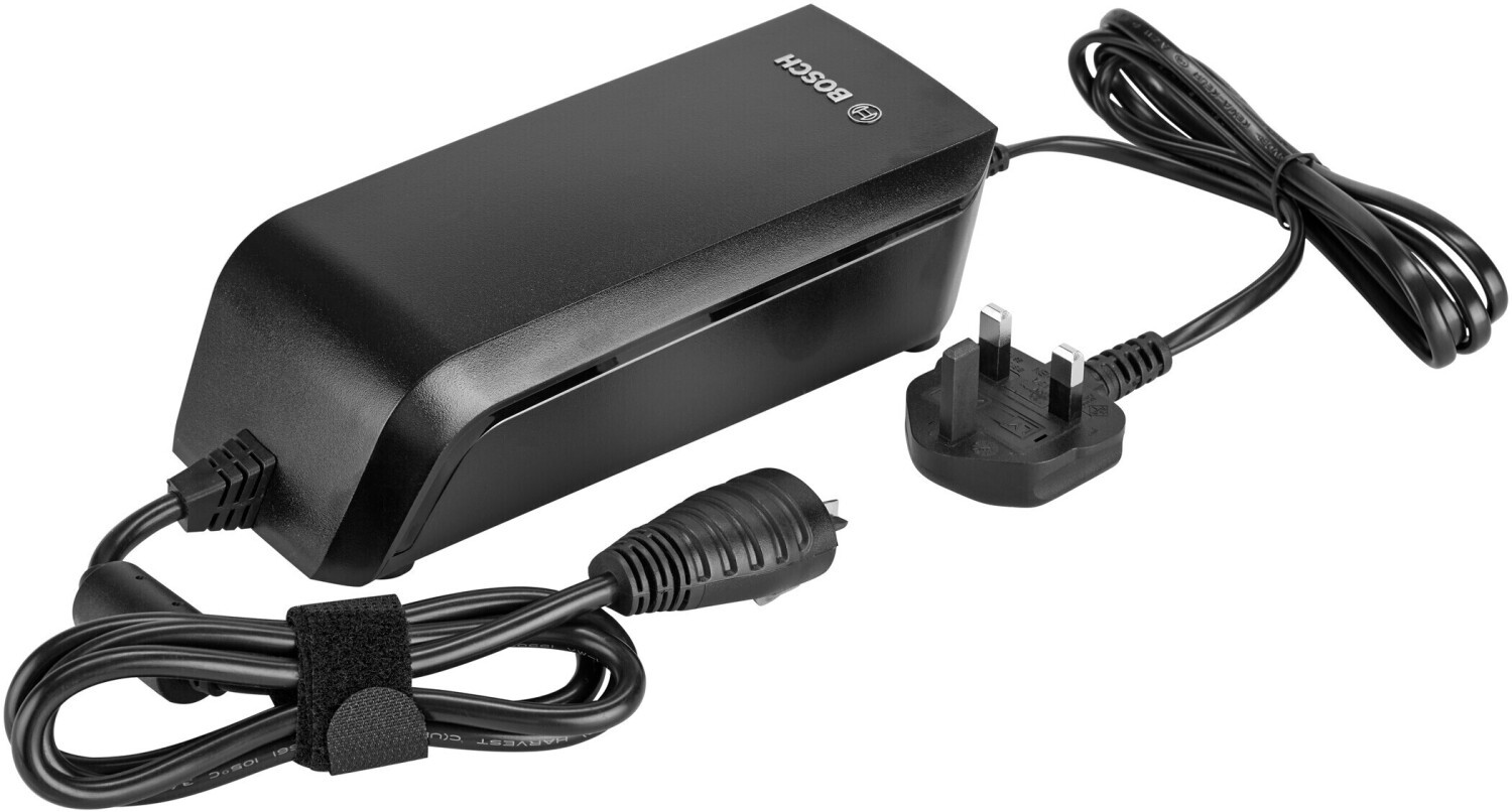 Bosch Standard Charger 4A UK