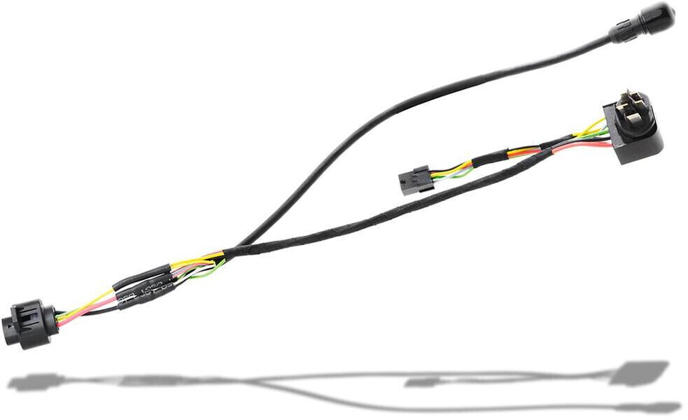 Y-Kabel 310mm Rohloff/Shimano/SRAM/Nuvinci Hisync N380