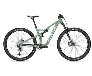 Testing the new FOCUS JAM 6.0 LTD 2022 – Playful trail bike for jump and  flow trails? | ENDURO Mountainbike Magazine