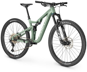 Focus Jam 6.9 (2022) Nine desde 2.548,99 € | Compara precios en idealo
