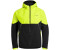 VAUDE Men's Qimsa Softshell Jacket neon yellow