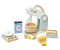 Tender Leaf Toys Kitchen Machine with Accesorries